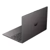 HP 250 G10 Notebook PC, Intel Core 5-120U, 15.6 colio FHD, 8GB RAM, 512GB SSD, FreeDOS, tamsiai pilka