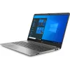 HP 255 G8 15.6 inch FHD nešiojamas kompiuteris - AMD Ryzen 3 3250U, 8GB DDR4, 256GB SSD, Windows 11 Home, juoda