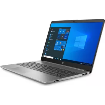 HP 255 G8 15.6 inch FHD nešiojamas kompiuteris - AMD Ryzen 3 3250U, 8GB DDR4, 256GB SSD, Windows 11 Home, juoda