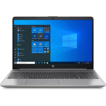 HP 255 G8 15.6 inch FHD nešiojamas kompiuteris - AMD Ryzen 3 3250U, 8GB DDR4, 256GB SSD, Windows 11 Home, juoda