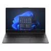 HP 255R G10 15,6 colio FHD nešiojamasis kompiuteris - AMD Ryzen 7 7735U, 16GB DDR5, 512GB SSD, Radeon 680M, Windows 11 Pro, tamsiai pilkas