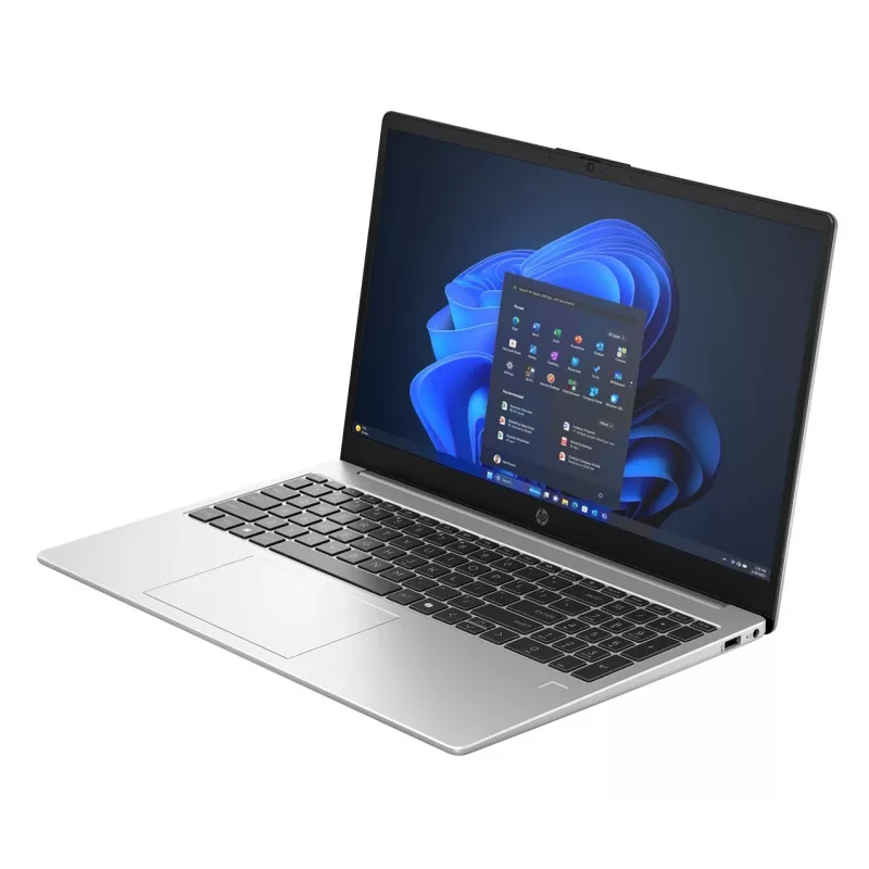 HP 255R G10 Ryzen 5 7535U 15,6 colio FHD 250nits AG 16GB DDR5 4800 SSD512 Radeon 660M 41Wh W11Pro 3Y OnSite