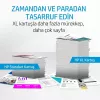 HP 301 Original juodas rašalo kasetė