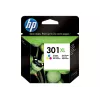 HP 301XL High Yield Cyan/Magenta/Yellow Ink Cartridge Combo Pack