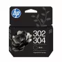 HP 302/304 Original Black Ink Cartridge (2 ml)