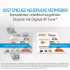 HP 304A Multipack Original Ink Cartridge (Black & Tri-color) (CF372AM)