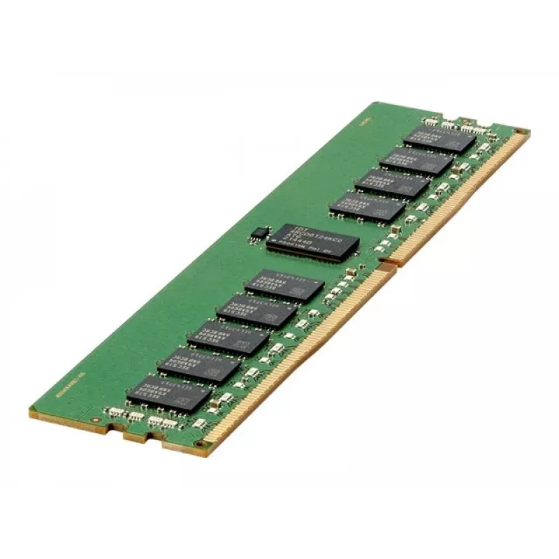 HP 32GB DDR4 3200MHz ECC registruotas DIMM SmartMemory serverio atminties modulis (P40007-B21)