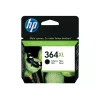 HP 364 XL Black Original Ink Cartridge (CN684EE)