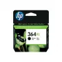 HP 364 XL Black Original Ink Cartridge (CN684EE)