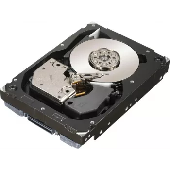 HP 450GB 15K SAS 6Gb/s 3,5 inch dviejų prievadų Hot-Swap įmonės klasės standusis diskas