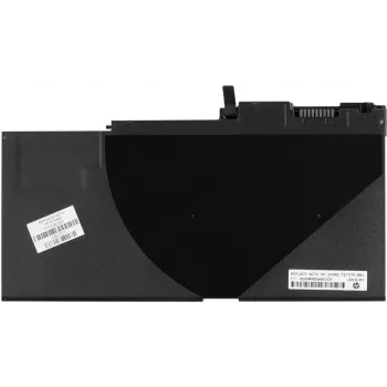 HP 50Wh 3 celių 4.5Ah Li-ion nešiojamojo kompiuterio baterija (CM03050XL) skirta EliteBook, ZBook