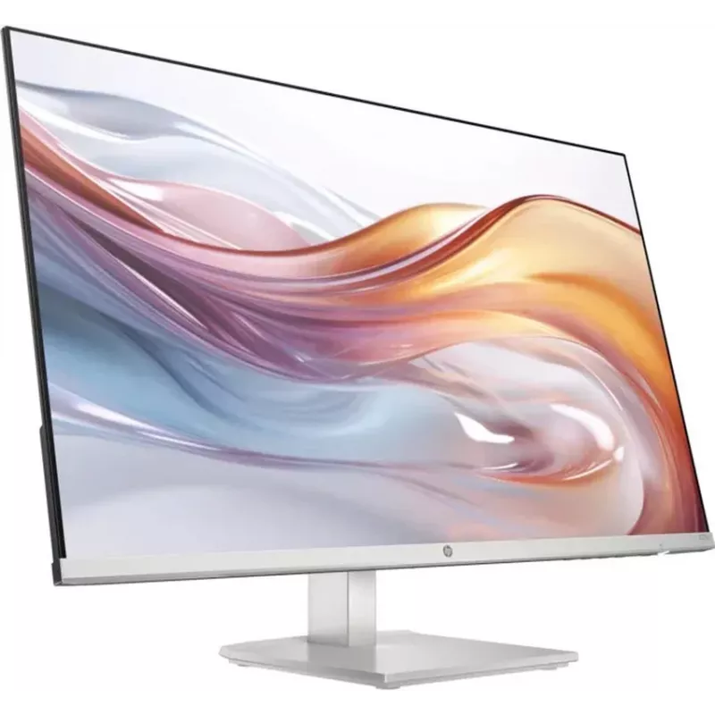 HP 527sh 27 colių IPS Full HD monitorius - Juoda (atnaujinta prekė)