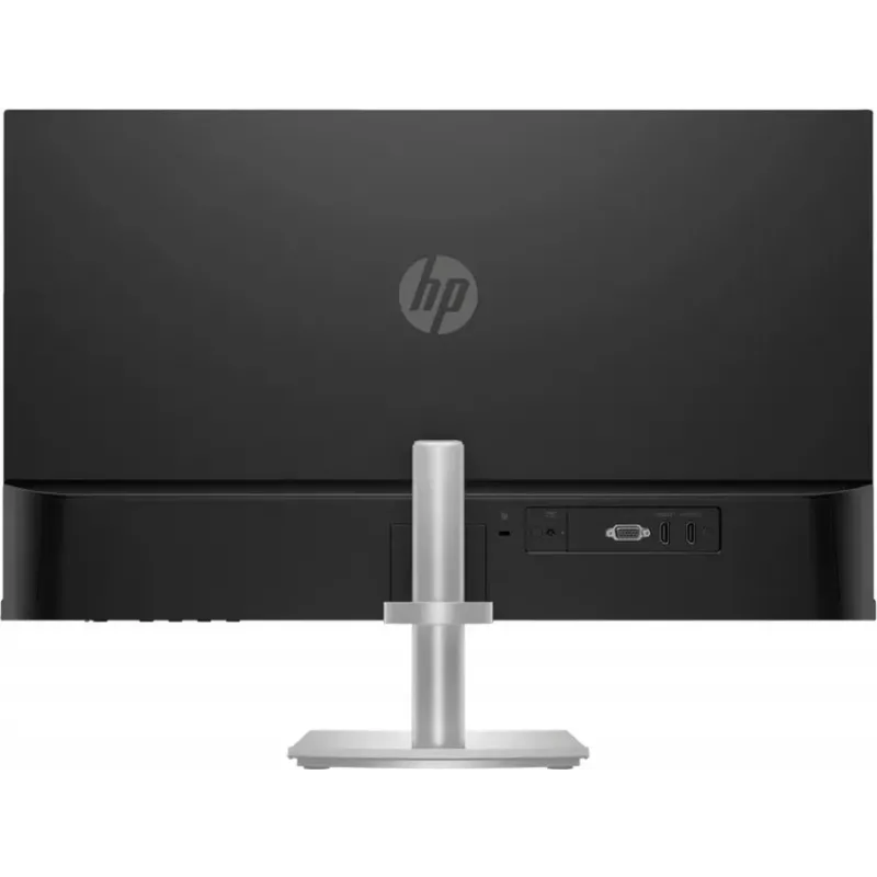 HP 527sh 27 colių IPS Full HD monitorius - Juoda (atnaujinta prekė)