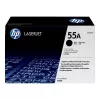 HP 55A Originalus Tonerio Kasetė, Juoda (CE255A) - 6 000 Puslapių
