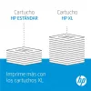 HP 55A Originalus Tonerio Kasetė, Juoda (CE255A) - 6 000 Puslapių