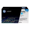HP 645A Cyan Original Toner Cartridge (C9731A)