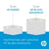 HP 645A Cyan Original Toner Cartridge (C9731A)
