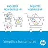 HP 645A Cyan Original Toner Cartridge (C9731A)