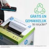HP 646A geltonos spalvos tonerių kasetė (CF032A) – standartinė išeiga