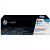 HP 650A Cyan originali dažų kasetė (CE271AC) - Contract