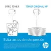 HP 654A Cyan Original Toner Cartridge (CF331A) - 15 000 puslapių