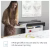 HP 728 (F9K16A) originali rašalo kasetė purpurinė – 40 ml dažų pagrindu, skirta DesignJet T730/T830