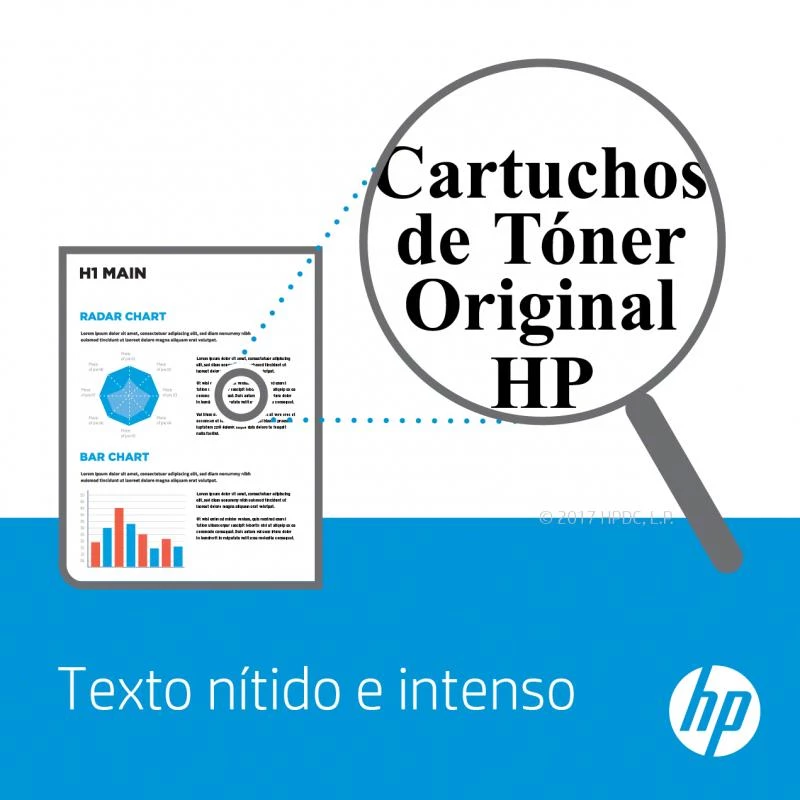 HP 827A Cyan Original LaserJet Toner Cartridge (CF301A)