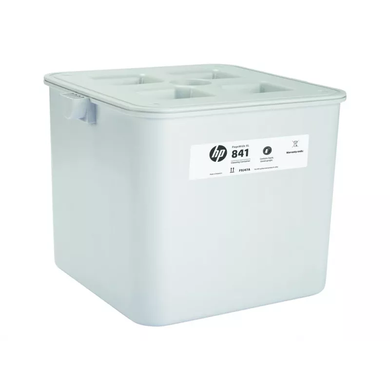 HP 841 valymo konteineris, skirtas HP Latex spausdintuvams