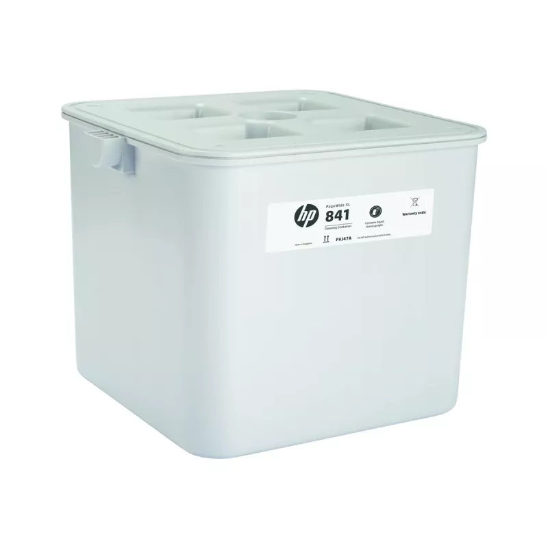 HP 841 valymo konteineris, skirtas HP Latex spausdintuvams