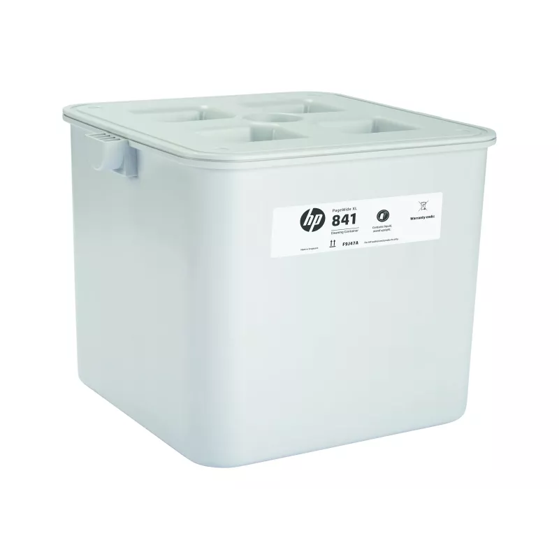 HP 841 valymo konteineris, skirtas HP Latex spausdintuvams