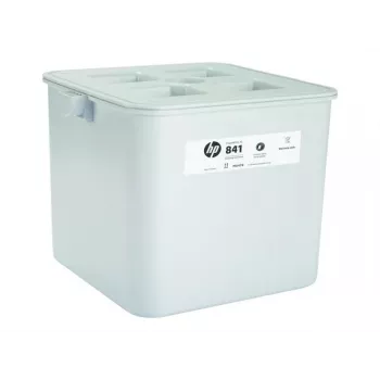 HP 841 valymo konteineris, skirtas HP Latex spausdintuvams