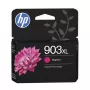HP 903XL didelės išeigos purpurinis originalus rašalo kasetė