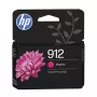 HP 912 Original Ink Cartridge Magenta 4 ml, skirta OfficeJet 8010, 8010e, 8012, 8014, 8015, OfficeJet Pro 8020, 8022, 8023, 8024, 8025
