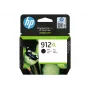 HP 912XL didelio našumo juoda originali rašalo kasetė