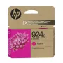 HP 924e EvoMore Original Ink Cartridge Magenta 8.5 ml 800 Pages