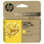 HP 925e EvoMore geltona originali rašalo kasetė - 800 puslapių