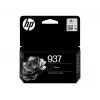 HP 937 Original juodos rašalo kasetė (4S6W5NE#30B)