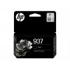 HP 937 Original juodos rašalo kasetė (4S6W5NE#30B)