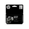 HP 937 Original juodos rašalo kasetė (4S6W5NE#30B)