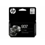 HP 937 juodas originalus rašalo kasetė – pigmentinis, standartinės talpos (4S6W5NE#LS3)