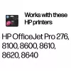 HP 951 Original rausvos spalvos rašalo kasetė 8ml (700 puslapių) Officejet Pro