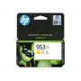 HP 953XL High Yield Yellow Original Ink Cartridge