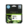 HP 963XL didelės talpos juoda originali rašalo kasetė, 42,5 ml, iki 2000 puslapių