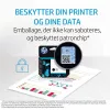 HP 982X Geltona Originali rašalo kasetė, itin didelės išeigos (T0B29A)