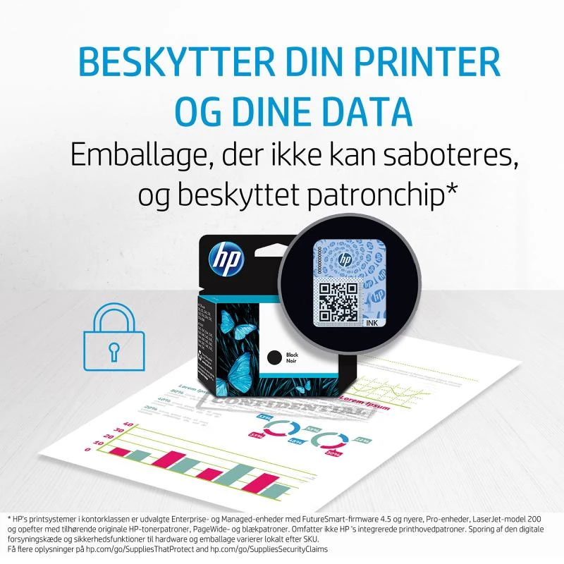 HP 982X Geltona Originali rašalo kasetė, itin didelės išeigos (T0B29A)