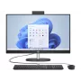 HP All-in-One 27-cr0037na, AMD Ryzen 7 7730U, 27 inch Full HD IPS, 16 GB RAM, 512 GB SSD, Windows 11 Home, Snow White