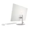 HP All-in-One 27-cr0058nf | AMD Ryzen 5 7520U | 27 inch Full HD IPS | 16 GB RAM | 512 GB SSD | Windows 11 Home (atnaujinta prekė)