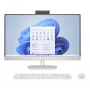 HP All-in-One 27-cr0058nf | AMD Ryzen 5 7520U | 27 inch Full HD IPS | 16 GB RAM | 512 GB SSD | Windows 11 Home