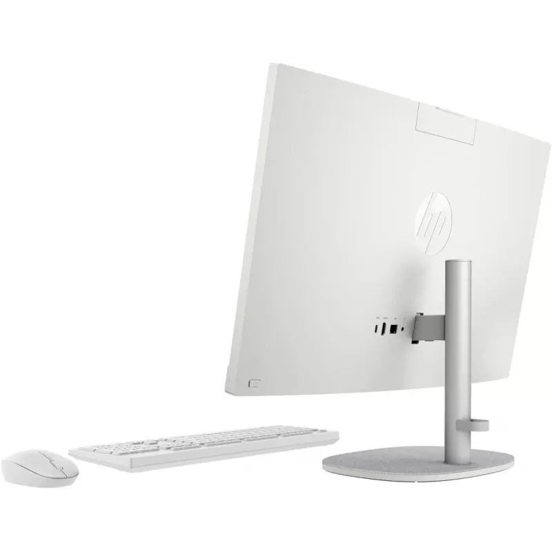 HP All-in-One Desktop 27-CT2XXX, Ryzen 7, 16 GB RAM, SSD Drive (atnaujinta prekė)