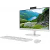 HP All-in-One Desktop 27-CT2XXX, Ryzen 7, 16 GB RAM, SSD Drive (atnaujinta prekė)
